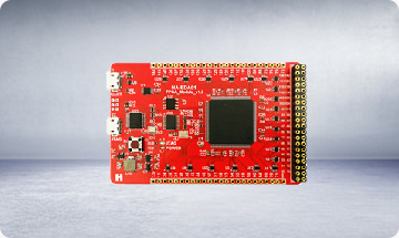 HA-EDA01 FPGA模块