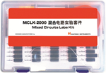 MCLK-2000 混合电路实验套件