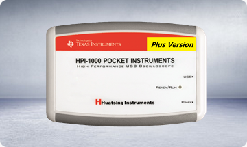 HPI-1000plus Pocket Instruments